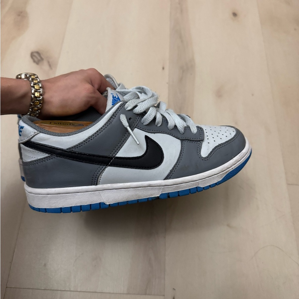 Nike dunks
